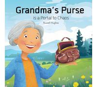 Grandma's Purse is a Portal to Chaos