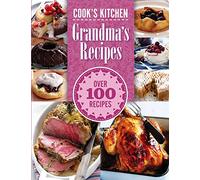 Grandma's Recipes