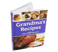 Grandma's Recipes (Cooks Choice)