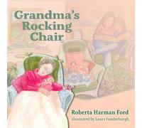 Grandma's Rocking Chair