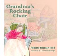Grandma's Rocking Chair
