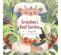 Grandma's Roof Garden