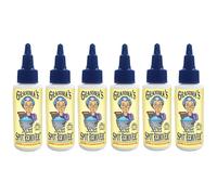 Grandma's Secret Fabric Spot Remover 2 Fl Oz (Pack of 6) Clear 6 Count