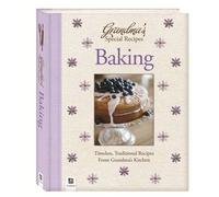 Grandma's Special Recipes Baking