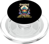 Grandmas stories are the best kind of adventures PopSockets PopGrip for MagSafe