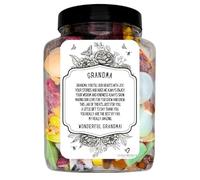 Grandma's Sweet Jar Butterscotch