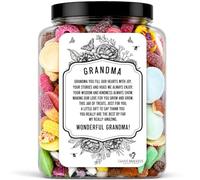 Grandma's Sweet Jar Midget Gums