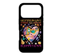 Grandmas the best recipe for happiness Case for iPhone 17 Pro