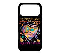 Grandmas the best recipe for happiness Case for iPhone 17 Pro Max