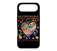 Grandmas the best recipe for happiness Case for iPhone Air