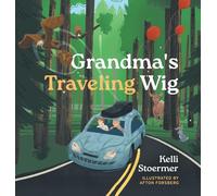 Grandma's Traveling Wig