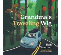 Grandma's Traveling Wig