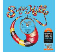 Grandmaster Flash & The Furious Five - The Message [VINYL]