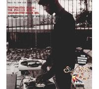 Grandmaster Flash - Back To The Old School - Adventures On The Wheels Of Steel [VINYL]