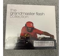 Grandmaster Flash Collection by Various Artists (CD, 2014) New Sealed