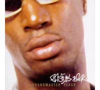 Grandmaster Flash - Flash Is Back