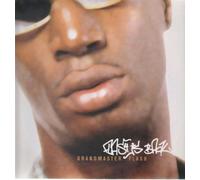 Grandmaster Flash - Flash Is Back [Vinyl LP] [VINYL]