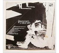 Grandmaster Flash & Furious 5 - White Lines (Don't Do It) [12" VINYL]