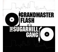 Grandmaster Flash - Grandmaster Flash