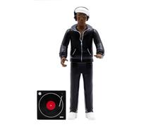 SUPER7 Grandmaster Flash Reaction Figure 3.75in Multicolor (RE-GMASW01-GMF-01)