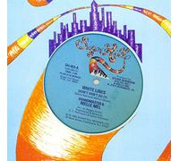 Grandmaster Flash & Melle Mel - White Lines (Don't Do It) / Melle Mel's Groove [12" VINYL]