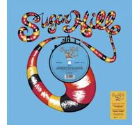 GRANDMASTER FLASH: MESSAGE/RAPPER'S DELIGHT - LP vinyl BRAND NEW