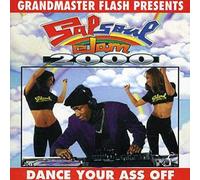 Grandmaster Flash Presents - Salsoul 2000