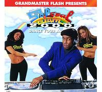 Grandmaster Flash - Salsoul Jam 2000