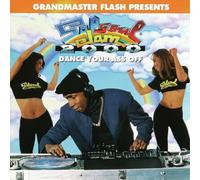 Grandmaster Flash - Grandmaster Flash Presents: Salsoul Jam 2000 [VINYL]