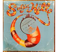 Grandmaster Flash - Step Off / Pump Me Up [12" VINYL]