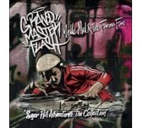 Grandmaster Flash and The Furious Five - Sugarhill Adventures - The Collection (2LP Edition) [VINYL]