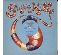Grandmaster Flash & The Furious Five - flash to the beat 12