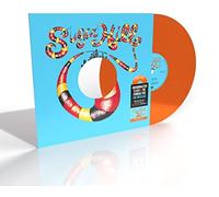 Grandmaster Flash & The Furious Five - The Message [VINYL]