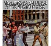 The Message [VINYL]