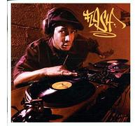 Grandmaster Flash - The Official Adventures of...