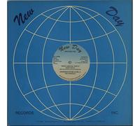 Grandmaster Melle Mel & The Furious Five - White Lines '89 - Part II