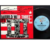 Grandmaster Melle Mel & The Furious Five - World War III