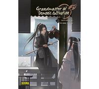 GRANDMASTER OF DEMONIC CULTIVATION 02 (MO DAO ZU SHI)