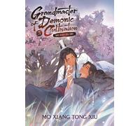 Grandmaster of Demonic Cultivation: Mo Dao Zu Shi (Novel) Vol. 5