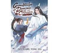 Grandmaster of Demonic Cultivation: Mo Dao Zu Shi (Novel) Vol. 2: (Grandmaster of Demonic Cultivation: Mo Dao Zu Shi (Novel) 2)
