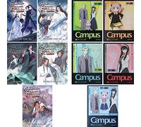 Grandmaster of Demonic Cultivation: Mo Dao Zu Shi Complete 5-Novel Set