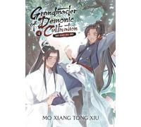 Grandmaster of Demonic Cultivation: Mo Dao Zu Shi – Novel – Vol. 4 – Penguin Books