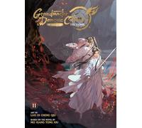 Grandmaster of Demonic Cultivation: Mo Dao Zu Shi (The Comic / Manhua) Vol. 11