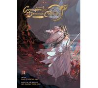 Grandmaster of Demonic Cultivation: Mo Dao Zu Shi (The Comic / Manhua) Vol. 11