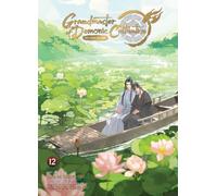 Grandmaster of Demonic Cultivation: Mo Dao Zu Shi (The Comic / Manhua) Vol. 12