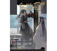 Grandmaster of Demonic Cultivation: Mo Dao Zu Shi (The Comic / Manhua) Vol. 2: (Grandmaster of Demonic Cultivation: Mo Dao Zu Shi (The Comic / Manhua) 2)