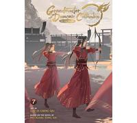 Grandmaster of Demonic Cultivation: Mo DAO Zu Shi (the Comic / Manhua) Vol. 7