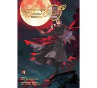 Grandmaster of Demonic Cultivation: Mo Dao Zu Shi (The Comic / Manhua) Vol. 9
