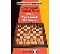 Grandmaster Repertoire 10 - The Tarrasch Defence