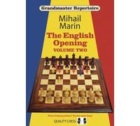 Grandmaster Repertoire 4: The English Opening vol. 2: 04
